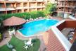 Отель The Baga Marina 3*, ГОА северный - фото 5