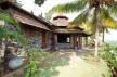 Отель Somatheeram Ayurveda Resort Kovalam 3*, Керала - фото 3