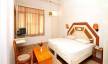 Отель Beach Hotel Cormaran 2*, Унаватуна - фото 7