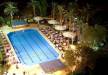 Отель Lot SPA Hotel 3*, Мёртвое Море - фото 4