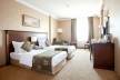 Отель Oran Hotel 4*, Стамбул - фото 8
