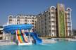Отель Maya Melissa Garden Hotel 4*, Белек - фото 3