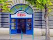 Отель City Hotel Ring 3*, Будапешт - фото 3