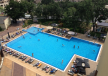 Отель Golden Line Aparthotel 4*, Золотые Пески - фото 13