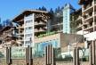 Отель Alpine Palace 5*, Заальбах - фото 1