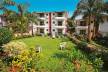 Отель Keys Resort Ronil (Ex. Ronil Beach Resort) 3*, ГОА северный - фото 2