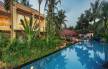 Отель Mayfair Hideaway Spa Resort 4*, ГОА южный - фото 4