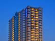 Отель Tulip Inn Royal Suites Ajman 3*, Аджман - фото 3