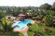 Отель Joecons Beach Resort 3*, ГОА южный - фото 4