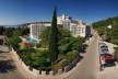 Отель Tara Sentido Hotel 4*, Бечичи - фото 1