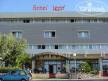 Отель Lero Hotel 3*, Дубровник - фото 1