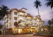 Отель Sterling Holidays Villagio 3*, ГОА южный - фото 2