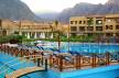 Отель Swiss Inn Dream Resort Taba 4*, Таба - фото 4