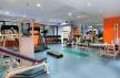 Отель Hilton Parksa Hotel 4*, Стамбул - фото 22