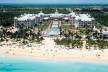 Отель Riu Palace Punta Cana 5*, Пунта Кана - фото 2