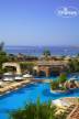 Отель Sharm El Sheik Marriott Resort Beach  5*, Шарм Эль Шейх - фото 23