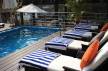 Отель Nitya Resort 3*, ГОА северный - фото 13