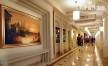 Отель Alba Queen Hotel 5*, Сиде - фото 26