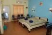 Отель Beiramar Alfran Resort 2*, ГОА северный - фото 9
