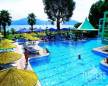 Отель Flamingo Hotel 3*, Мармарис - фото 3