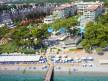 Отель Barut Kemer Resort Hotel (ex.Kemer Resort Hotel) 5*, Кемер - фото 36