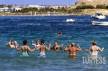 Отель Marina Sharm Hotel 4*, Шарм Эль Шейх - фото 7