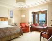 Отель Four Seasons Bosphorus 5*, Стамбул - фото 6