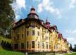 Отель Grandhotel Praha. 4*, Татранска Ломница - фото 3