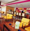 Отель Hilton Parksa Hotel 4*, Стамбул - фото 3