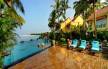 Отель Mayfair Hideaway Spa Resort 4*, ГОА южный - фото 2