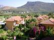 Отель Seker Resort 3*, Кемер - фото 2