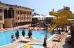Отель Residence Rivero Hotel 4*, Кемер - фото 2