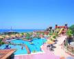 Отель Selin Resort & SPA 5*, Сиде - фото 2