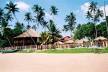 Отель Dickwella Village Resort 3*, Диквелла - фото 3