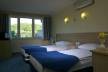 Отель Olimpiyat Hotel 3*, Стамбул - фото 9