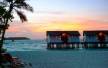 Отель Reethi Beach Resort 4*, Мале - фото 3