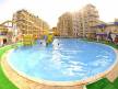Отель Sphinx Aqua Park Beach Resort 4*, Хургада - фото 21
