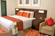 Отель Crowne Plaza Dubai Deira 4*, Дубаи - фото 8