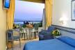 Отель Emmantina Hotel 4*, Афины - фото 6
