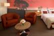 Отель Expo Congress Hotel 4*, Будапешт - фото 11