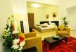 Отель Ramada Hotel & Suites Ajman 4*, Аджман - фото 5