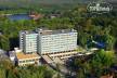 Отель Danubius Health Spa Resort Heviz 4*, Хевиз - фото 10