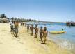 Отель Tropitel Naama Bay 5*, Шарм Эль Шейх - фото 14