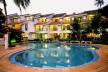 Отель Resort Lagoa Azul 3*, ГОА северный - фото 7