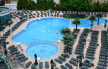 Отель Planeta Hotel & Aqua Park 4*, Солнечный Берег - фото 2