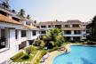 Отель Resort Lagoa Azul 3*, ГОА северный - фото 8