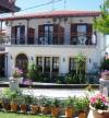 Отель Makedonia Hotel 2*, Афон - фото 6
