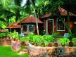 Отель Manaltheeram Ayurveda Beach Village 4*, Керала - фото 12