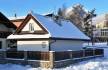 Отель Depandance Vila Anicka 2*, Татранска Ломница - фото 4