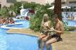 Отель Royal Star Empire Inn 2*, Хургада - фото 5
